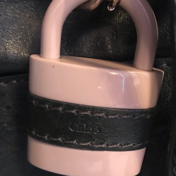 Chloe handbag - Picture 4 of 6